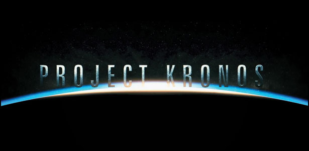Project Kronos