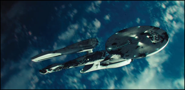 Star Trek Into Darkness