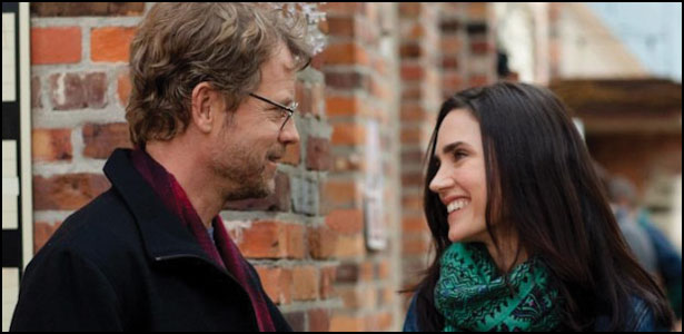 "Stuck in Love" [Writers]