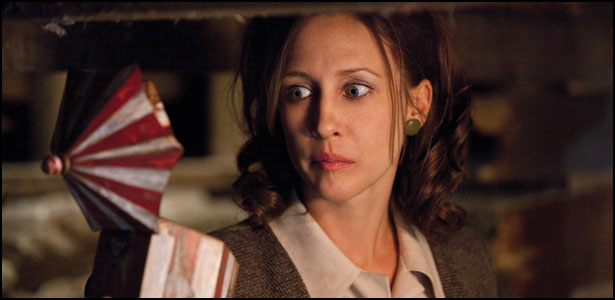 Trailer του Θρίλερ “The Conjuring” The Conjuring