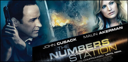 The Numbers Station