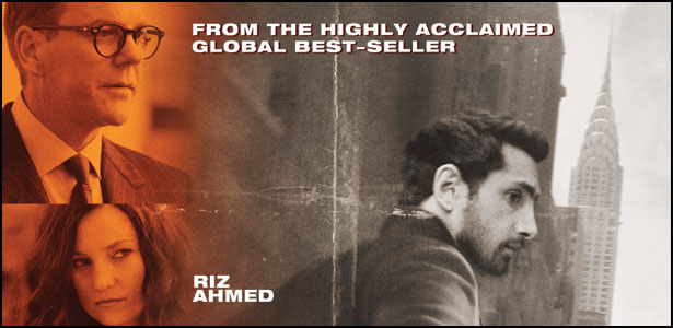 The Reluctant Fundamentalist