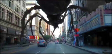 Big Ass Spider