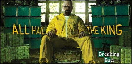 Breaking Bad season 5