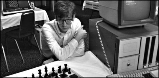 Computer Chess