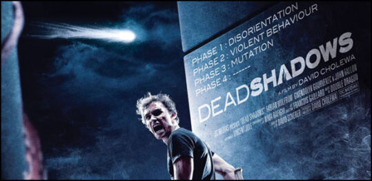 Dead Shadows