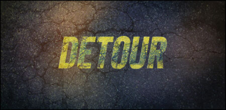 Detour William Dickerson