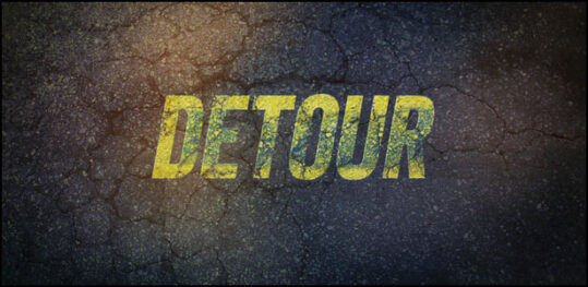 Detour William Dickerson