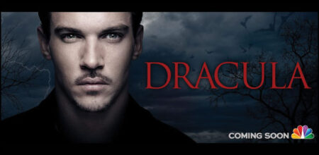 Νέα Τηλεοπτική Σειρά: “Dracula” jonathan rhys meyers dracula