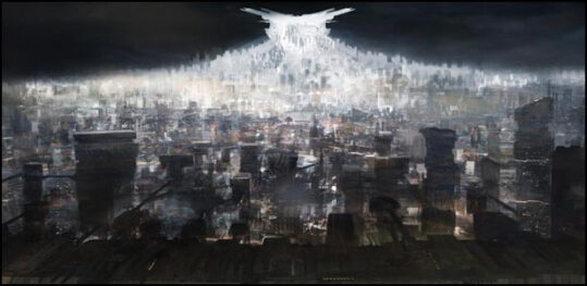 Exodus