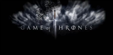 Game Of Thrones season 3