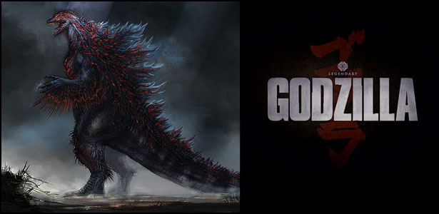 Godzilla remake