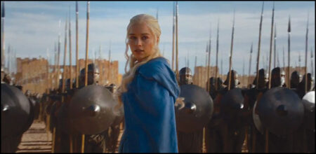 game of thrones season 3