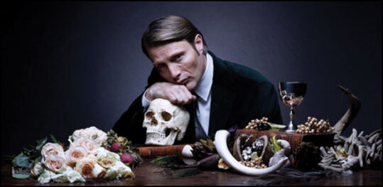 hannibal tv show