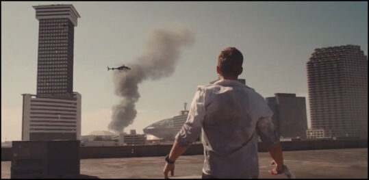 Hours Paul Walker
