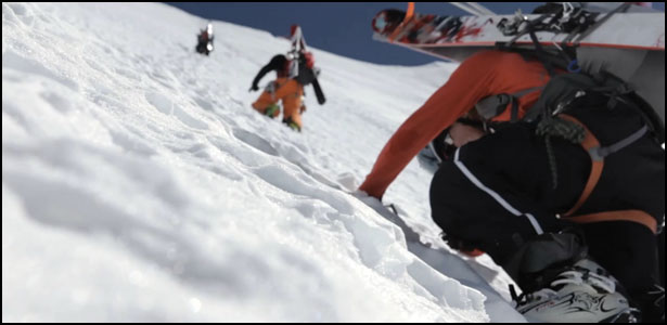 Trailer του Ντοκυμαντέρ “Into The Mind” "Into The Mind"