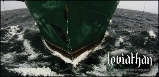 leviathan documentary