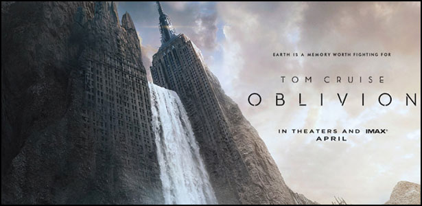 oblivion