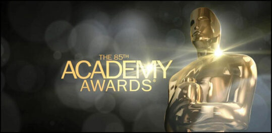 oscars 2013