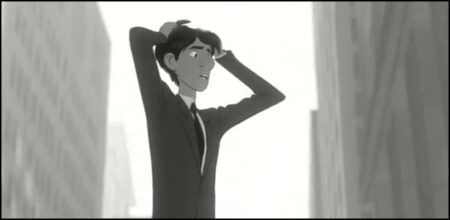 Paperman