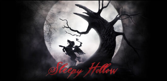 Sleepy Hollow - tv show