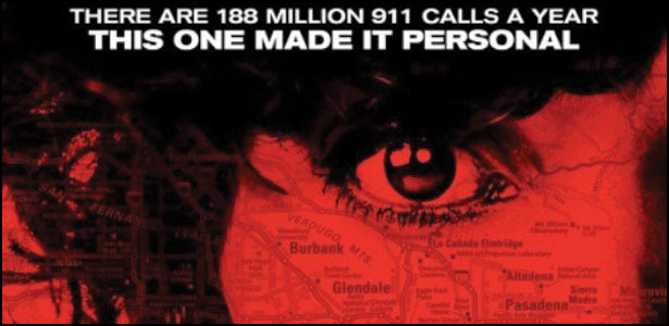 Νέο Trailer του “The Call” The Call - Halle Berry