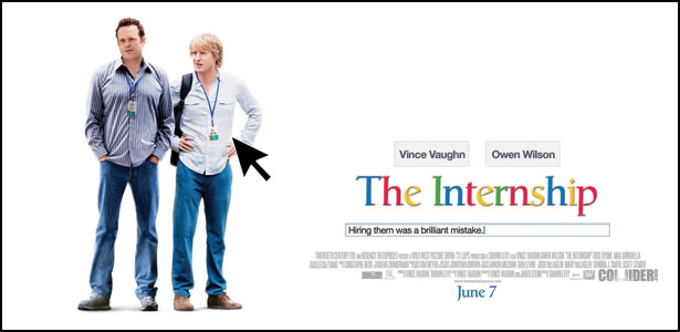 The Internship