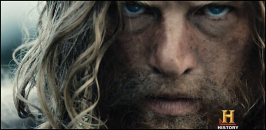 history channel vikings