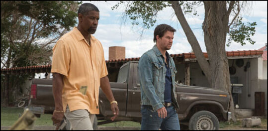 2 guns trailer