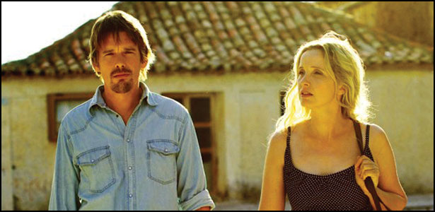 Before Midnight