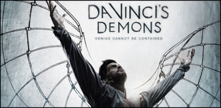 Da Vinci's Demons