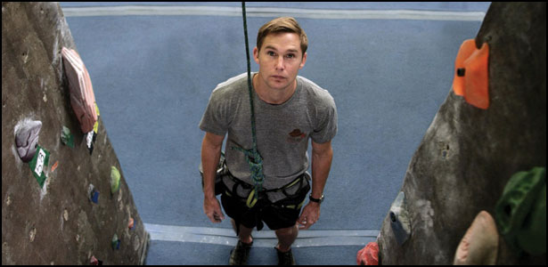 Kilimanjaro - Walter Strafford