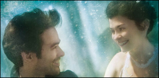 Mood Indigo