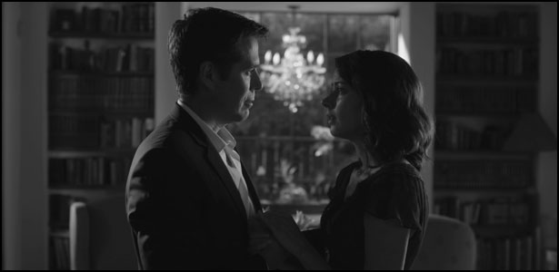 "Much Ado About Nothing"