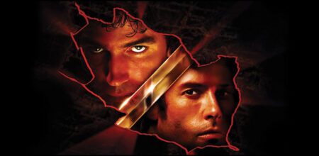 The Count of Monte Cristo