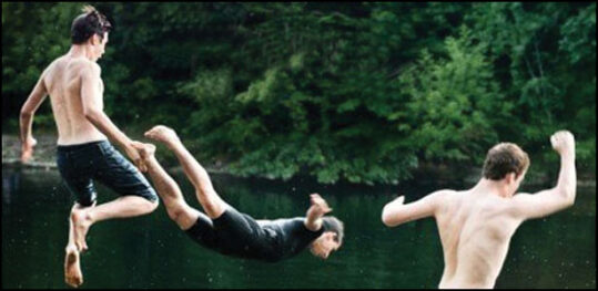 The Kings of Summer