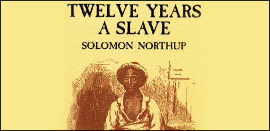 Twelve Years a Slave
