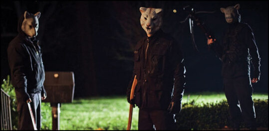 You're Next
