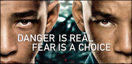 After Earth