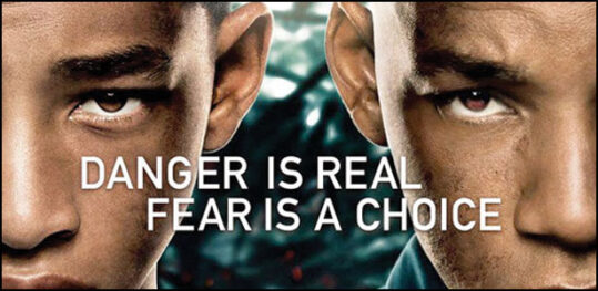 After Earth