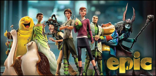 Epic blue sky studios