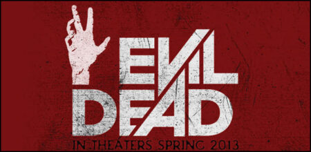 Evil Dead teaser