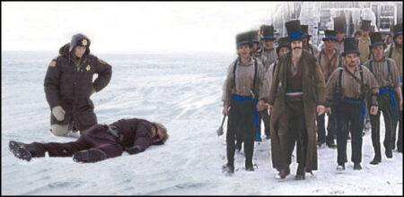 fargo - gangs of new york tv shows