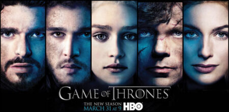 Game Of Thrones, Season 3