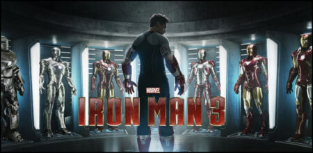 Iron Man 3
