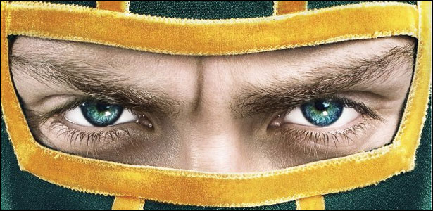 Kick-Ass 2