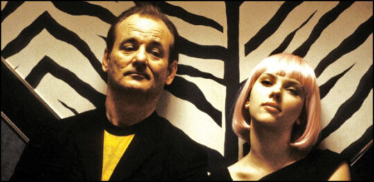 Lost In Translation