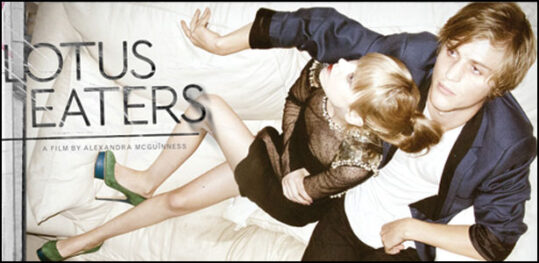 lotus eaters