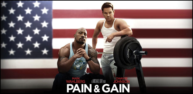 Pain & Gain