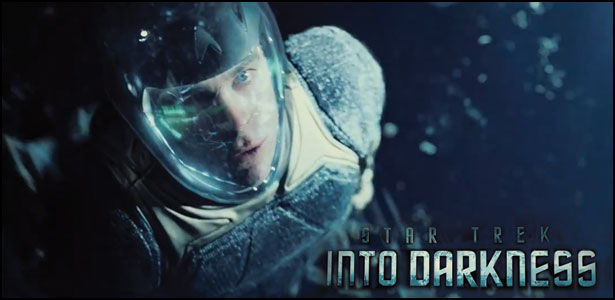 Star Trek Into Darkness